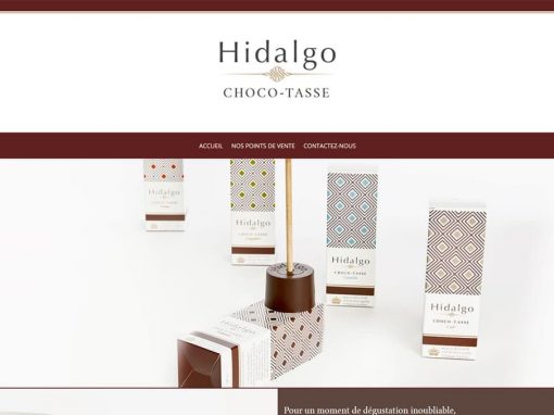 Chocolaterie Hidalgo