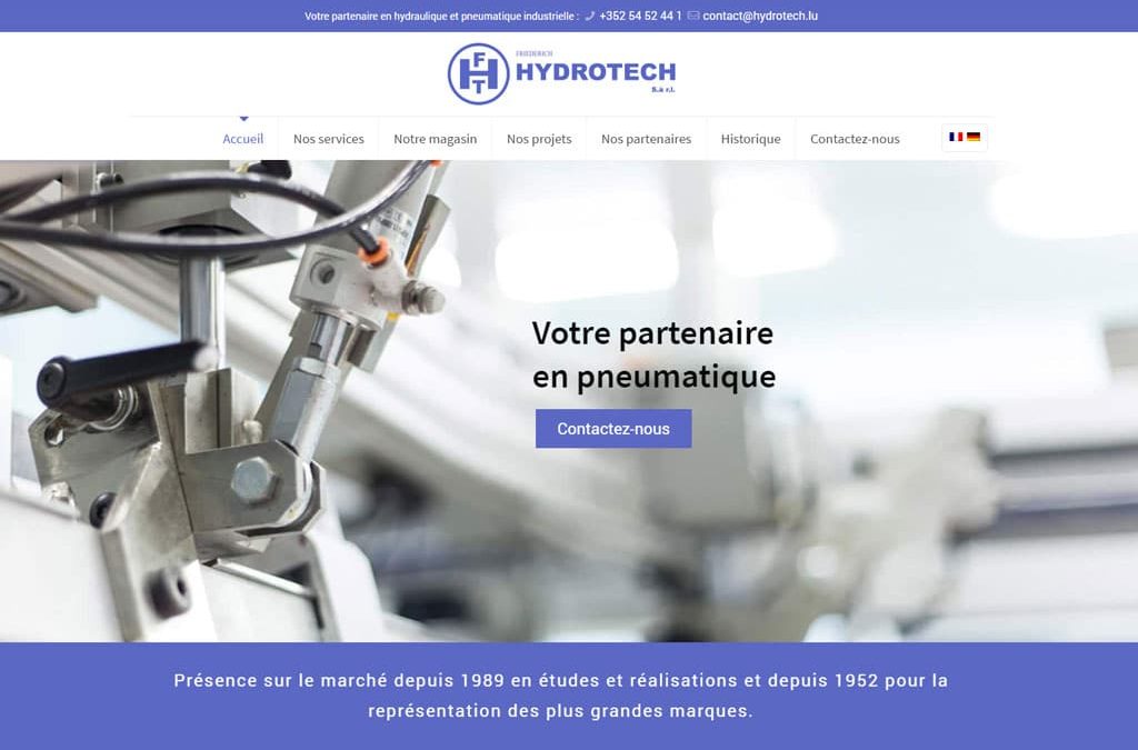 Friederich-Hydrotech