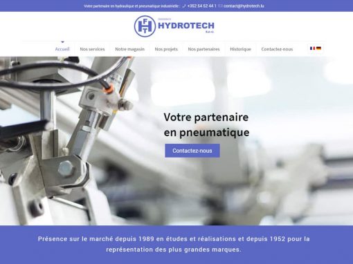 Friederich-Hydrotech