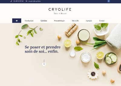 Cryolife
